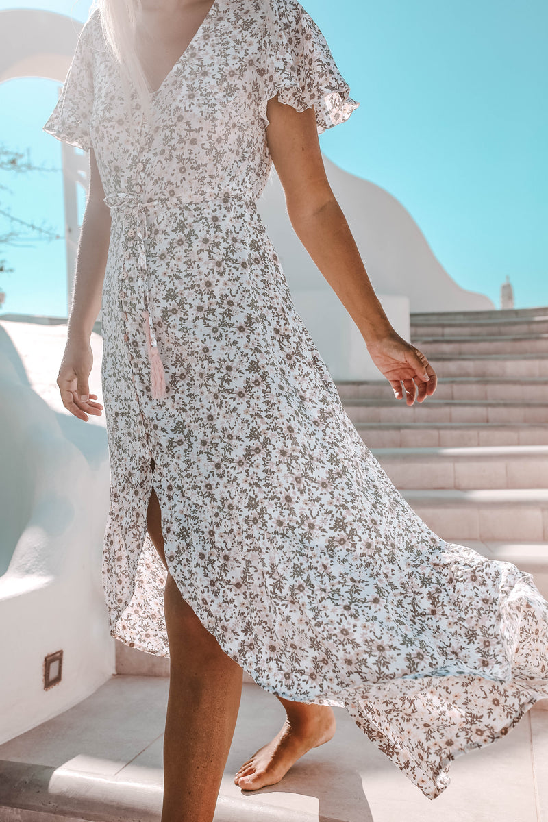 best boho dresses tulum Habitas Tulum Elopement