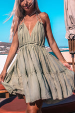 [Premium Quality Handmade Clothing For Women Online]-Salty Gypsy
